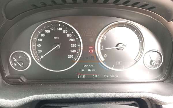 BMW X3 XDRIVE