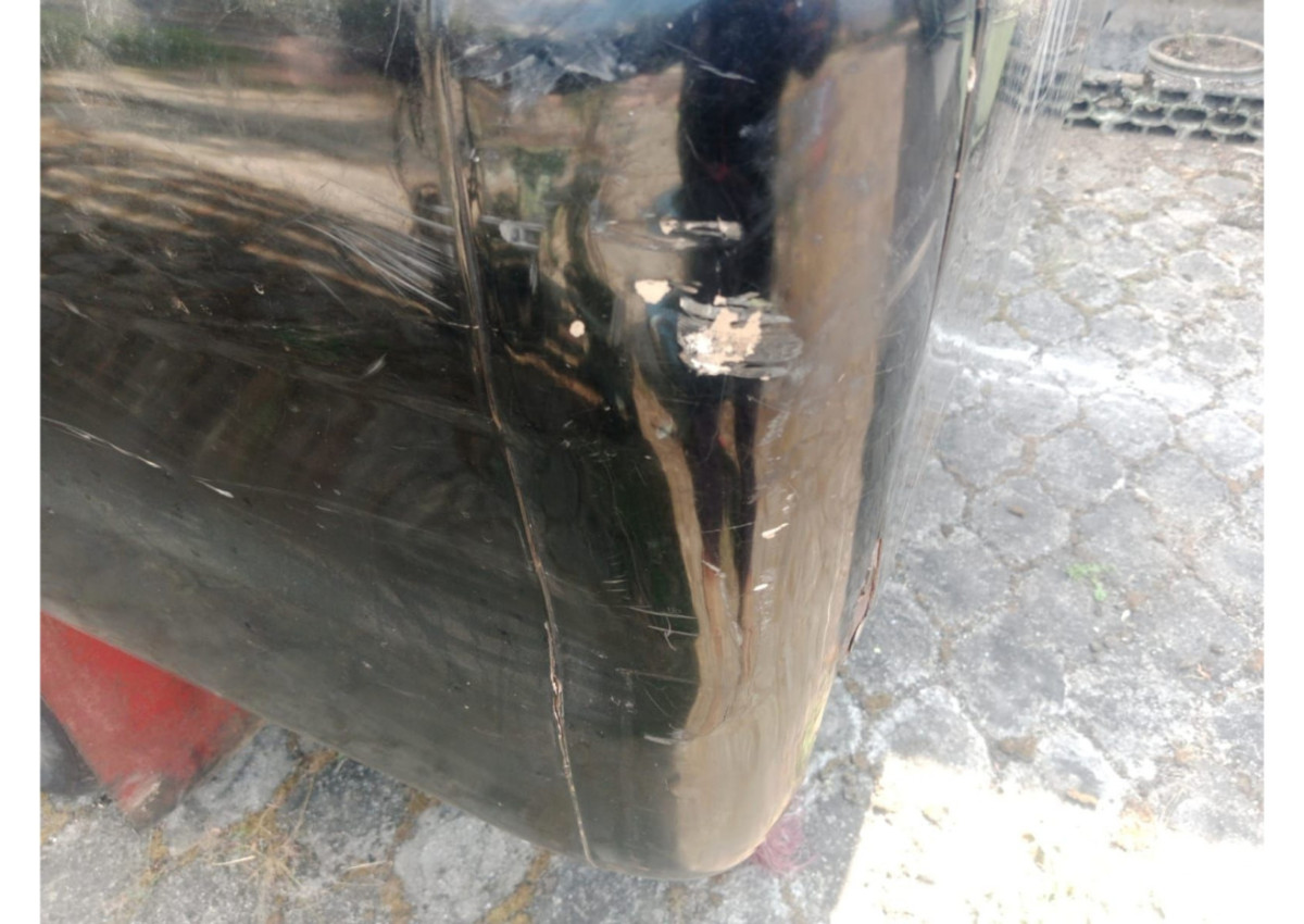 MITSUBISHI  L 300 L300 PU FB-R (4X2)