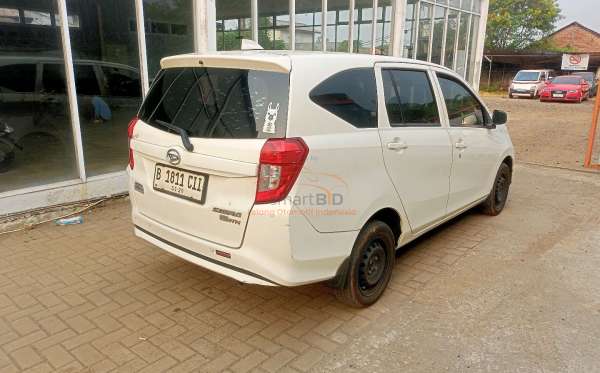 DAIHATSU SIGRA M