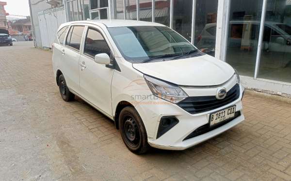 DAIHATSU SIGRA M