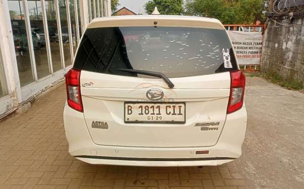 DAIHATSU SIGRA M