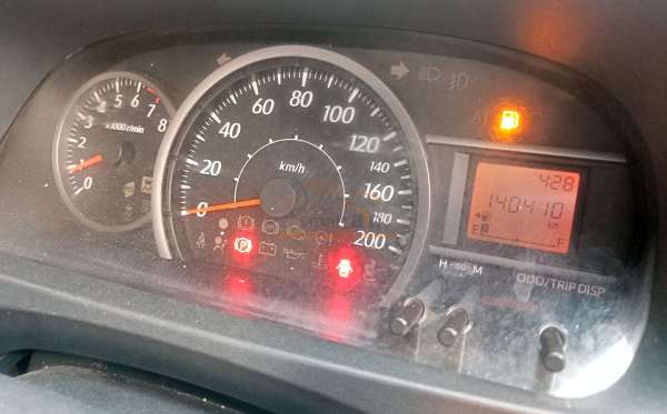 DAIHATSU SIGRA M