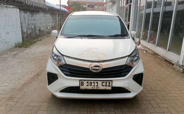 DAIHATSU SIGRA M
