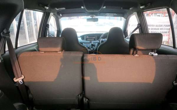 DAIHATSU SIGRA M