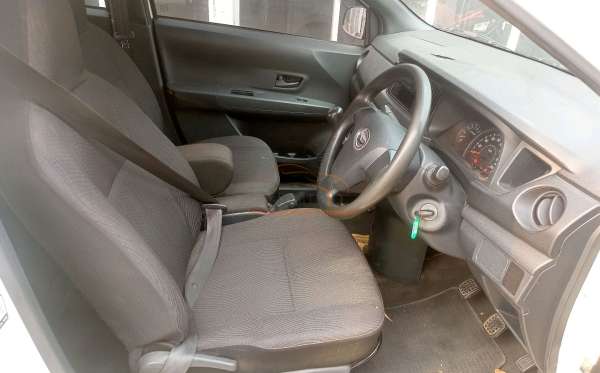 DAIHATSU SIGRA M