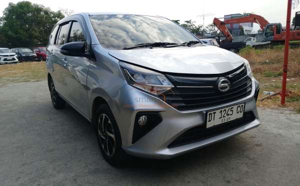 DAIHATSU SIGRA R