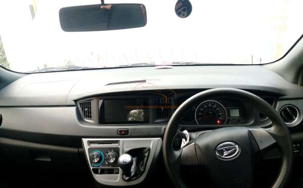 DAIHATSU SIGRA R