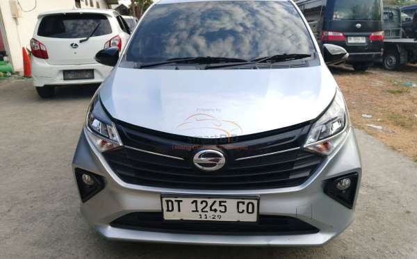 DAIHATSU SIGRA R