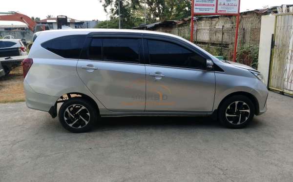 DAIHATSU SIGRA R