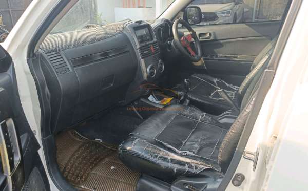 DAIHATSU TERIOS
