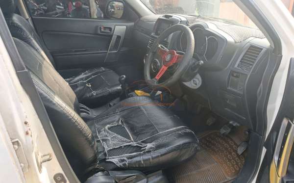 DAIHATSU TERIOS