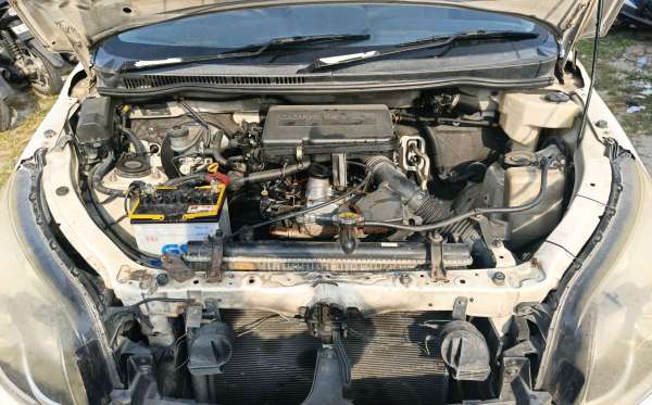 DAIHATSU TERIOS