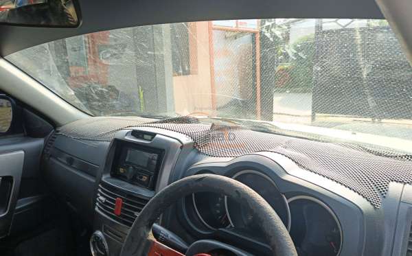 DAIHATSU TERIOS