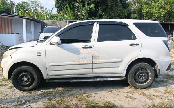 DAIHATSU TERIOS