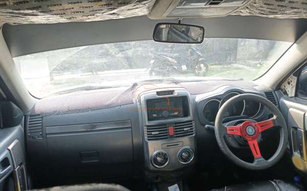 DAIHATSU TERIOS