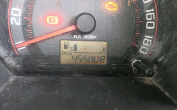 DAIHATSU TERIOS
