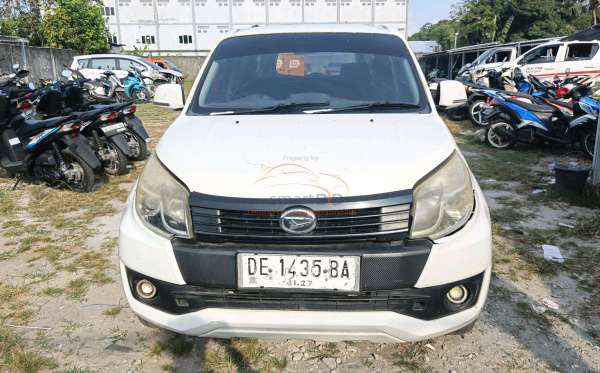 DAIHATSU TERIOS