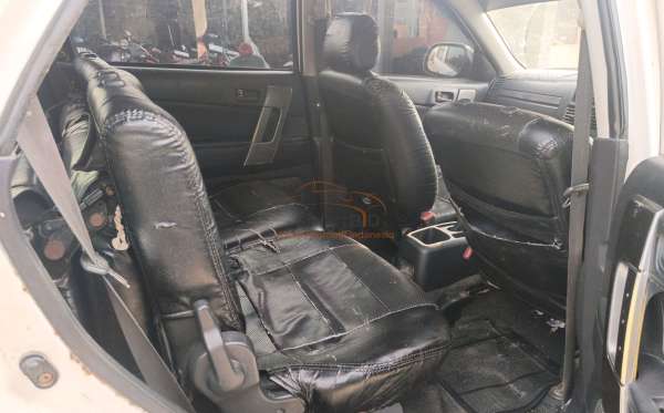 DAIHATSU TERIOS
