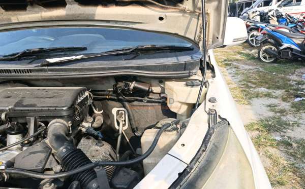 DAIHATSU TERIOS