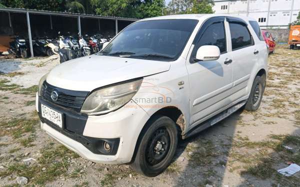 DAIHATSU TERIOS