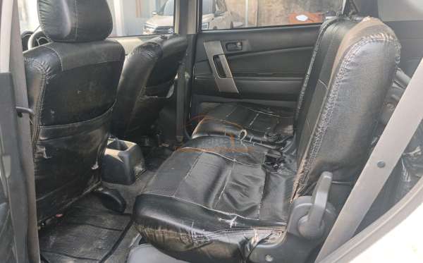DAIHATSU TERIOS