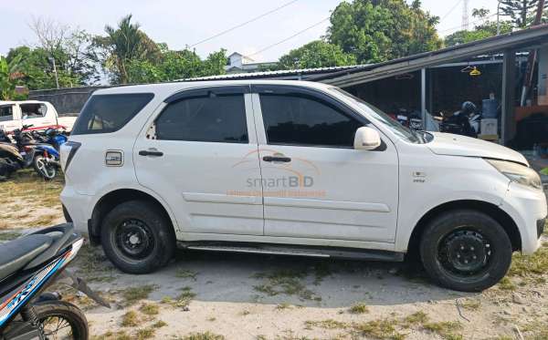 DAIHATSU TERIOS
