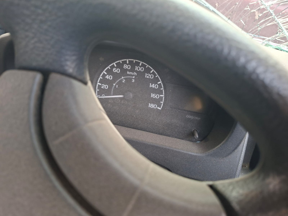 DAIHATSU GRAN MAX  PICK-UP