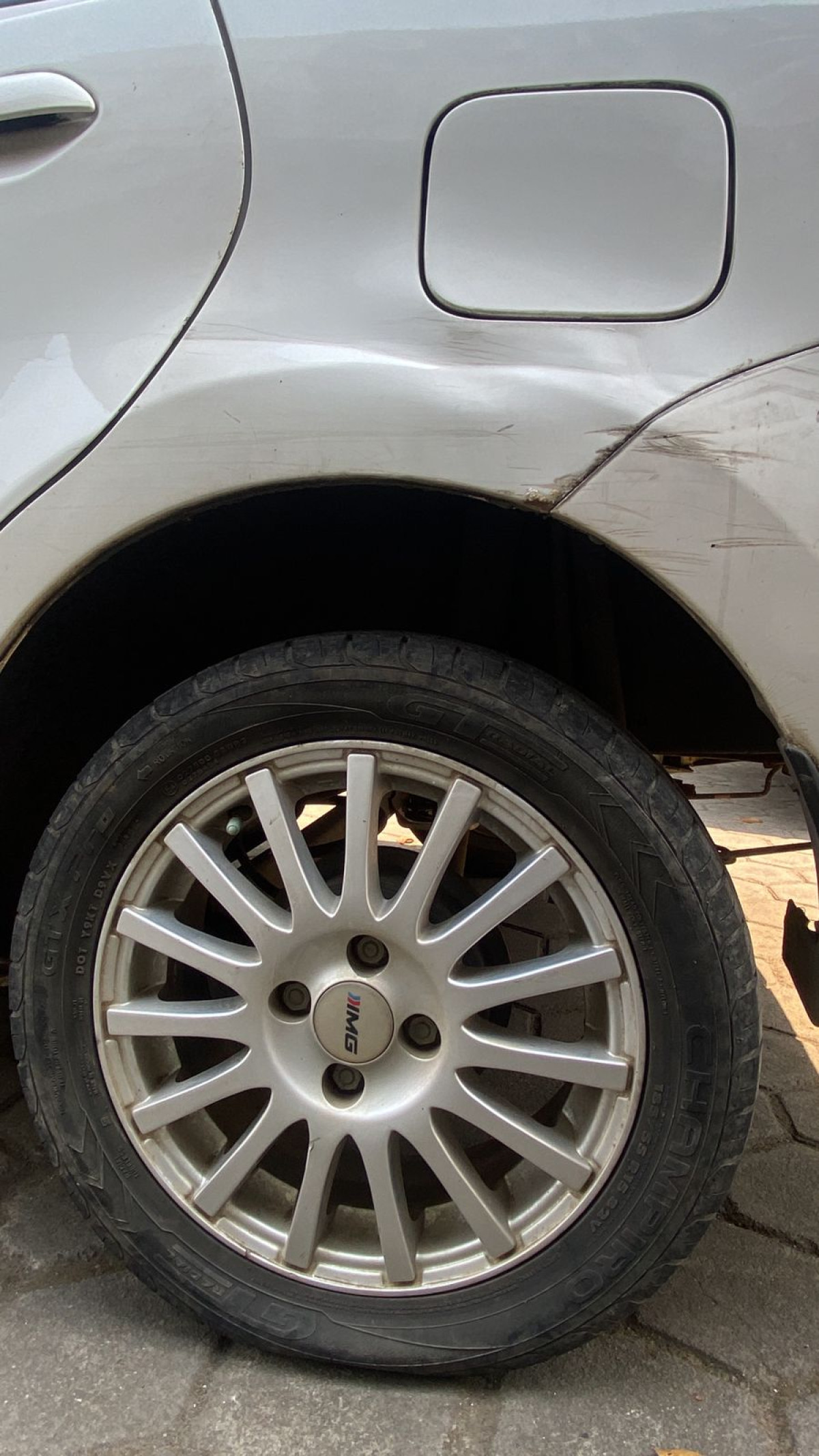 DATSUN  GO + PANCA GO+PANCA T