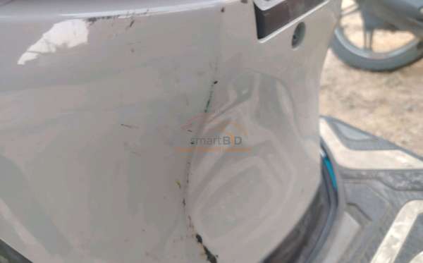 HONDA ALL NEW SCOOPY PRESTIGE STYLISH