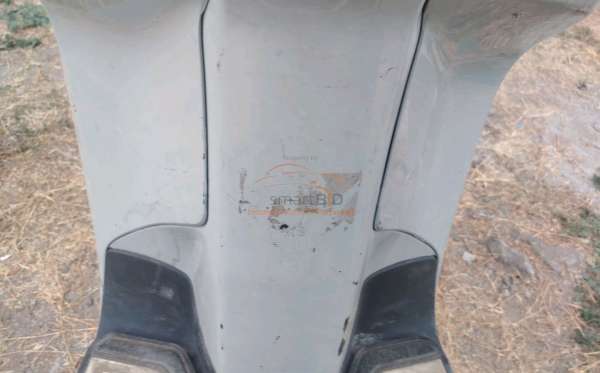 HONDA ALL NEW SCOOPY PRESTIGE STYLISH