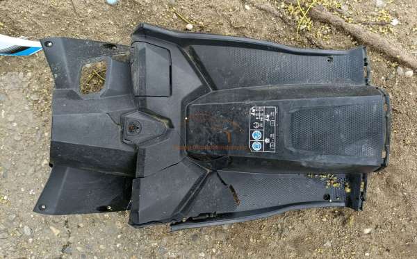 HONDA BEAT ESP CBS