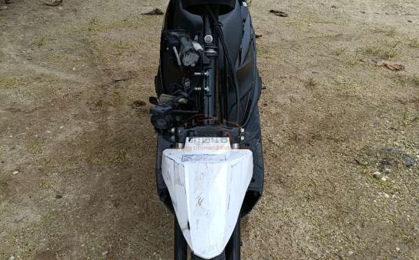 HONDA BEAT ESP CBS
