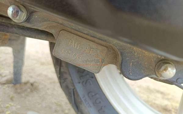 HONDA BEAT ESP CBS