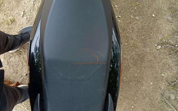 HONDA BEAT ESP CBS