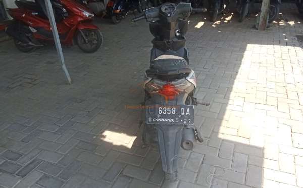 HONDA BEAT