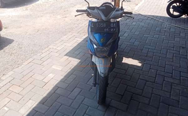 HONDA BEAT