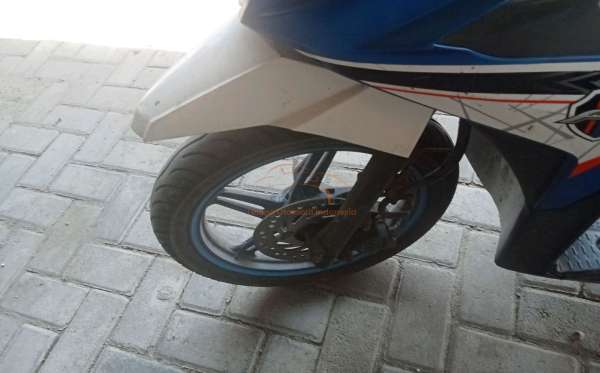 HONDA BEAT