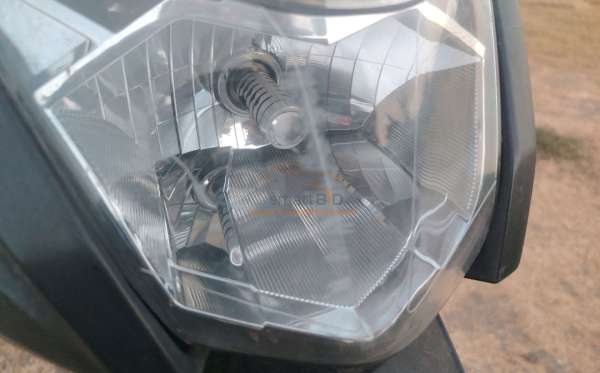 HONDA BEAT STREET CBS