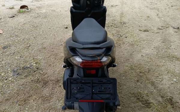 HONDA BEAT STREET