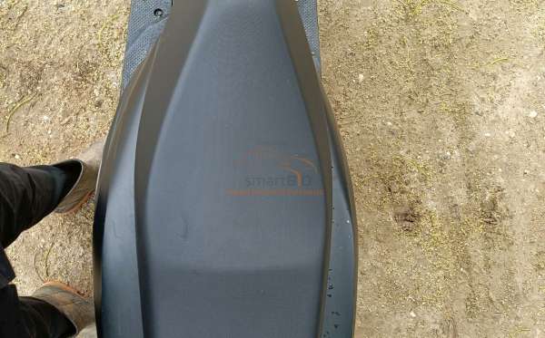 HONDA BEAT STREET