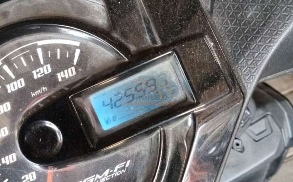 HONDA BEAT