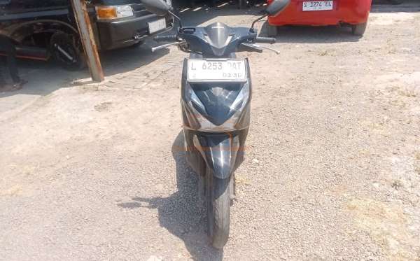 HONDA BEAT