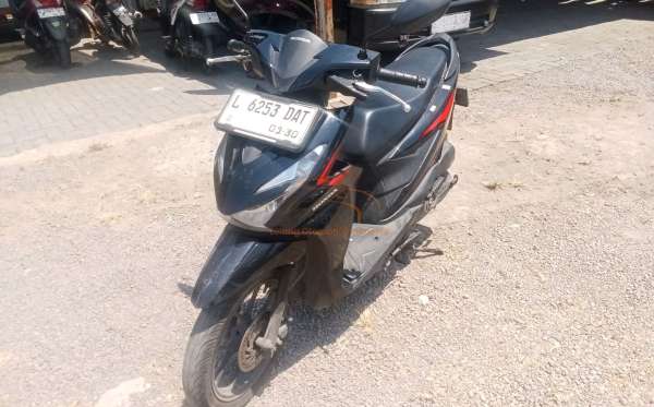 HONDA BEAT