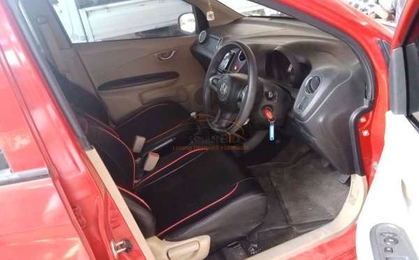 HONDA BRIO