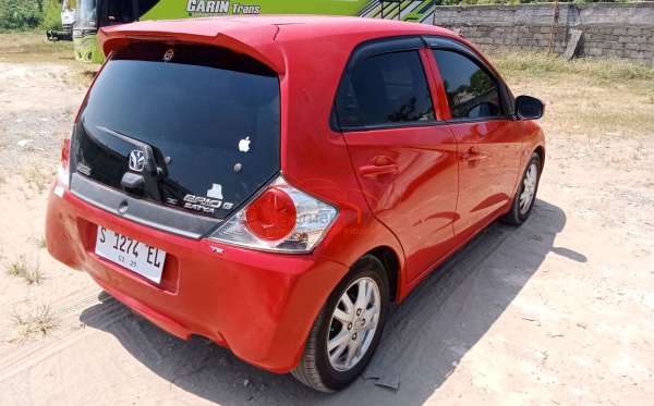 HONDA BRIO