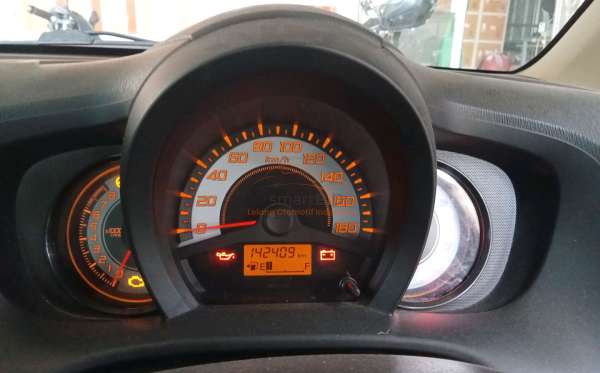 HONDA BRIO