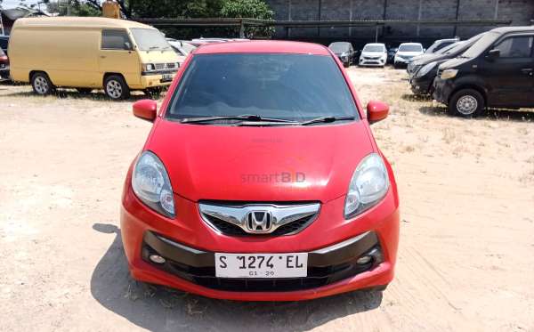 HONDA BRIO