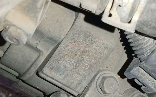 HONDA BRIO