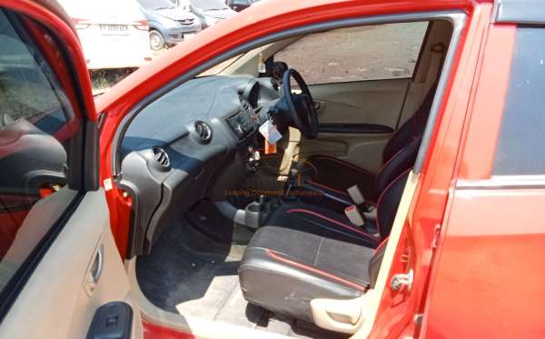 HONDA BRIO