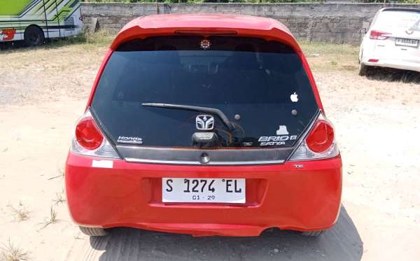 HONDA BRIO